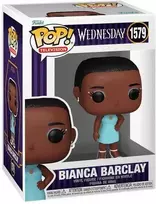 FUNKO POP! Vinilinė figūrėlė: Wednesday - Bianca Barclay