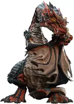 Nike „Weta“ dirbtuvės „Hobitas“ – „Smaug“ figūros mini epas