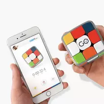 GoCube 3X3 Edge - Išmanusis Rubiko kubas