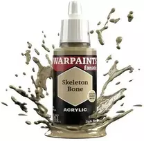 Army Painter Warpaints Fanatic: Skeleton Bone