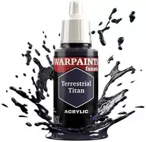 Army Painter Warpaints Fanatic: Terrestrial Titan