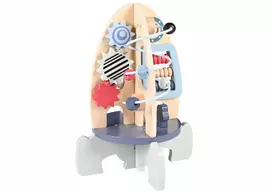 Lean Toys Medinis veiklos centras