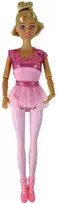 Lean Toys Lėlės Anlily balerinos