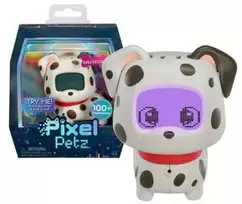 MGA Petzl - Pixel Petz - Dalmatian - (540304)