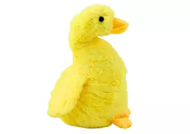 Pluszowa Pliušinis žąsinas, 40 cm
