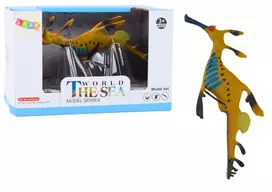 Lean Toys Jūros arkliuko figūrėlė 18 cm