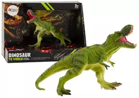 Lean Toys Kolekcinė Dinozauro T-Rex Figūrėlė
