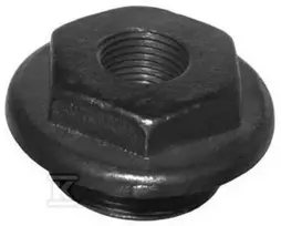 Onnline 5/4"X3/4" RADIATORIŲ SUMAŽINIMAS DEŠINĖS ĮJUNGTAS