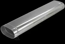 Krzys Pol OWAL 10/22 RURA RP-L-1000 0,8MM
