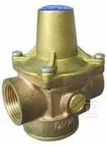 Socla REDUKTOR CIŚN.1/2"WEW.1-5.5BAR TYP 7BIS