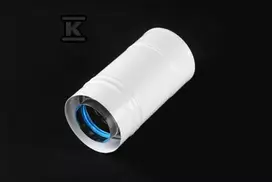 Krzys Pol Baltas VAMZDIS 80/125 L-250 CONDENS/TURBO