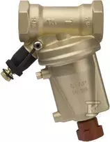 Imi Ta STAP VOŽTUVAS DN 40-1/2" DIAPAZONAS 10-40 KPA