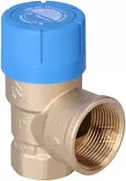 Flamco APSAUGINIS VOŽTUVAS 1" 6 BARŲ PRIEŽIŪRA B