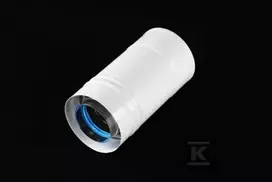 Krzys Pol Baltas VAMZDIS 60/100, L-1000 CONDENS/TURBO