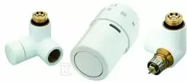 Danfoss TERMOSTATO RINKINYS.KOPĖČIOS.X-TRA BIA9016 PRA