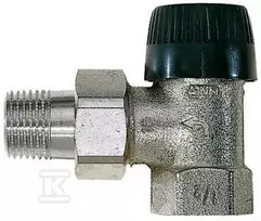 Honeywell Home KAMPINIS TERMOSTATAS VOŽTUVAS SU Įdėklu BB DN