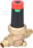 Syr REDUKTOR CIŚN.1/2"90C 1,5-5BAR 6243.1