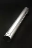 Krzys Pol TIESUS VAMZDIS DN110 L-250