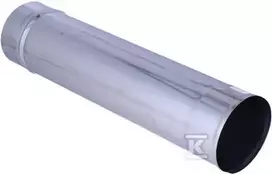 Krzys Pol TIESUS VAMZDIS DN120 L-500