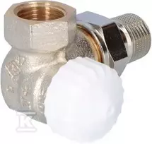 Imi Heimeier TERMINIS VOŽTUVAS 1/2" NAR/PRAV-EXAKT K/BIA