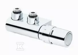 Danfoss VHX/RAX ANGLE 2 VAMZDŽIŲ CROMAS