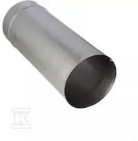 Krzys Pol RURA DN200, L=500 0,8MM