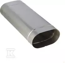 Krzys Pol OWAL 12/22 RURA RP-L-500 0,8MM