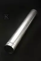 Krzys Pol TIESUS VAMZDIS DN130 L-500