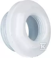 Onnline DEŠINIS REDUKTORIUS GZ1"/GW1/2" Aliuminio šildymo elementams