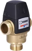 Esbe VOŽTUVAS TZM VTA522,20-43C,KVS 3,2 GZ 1"