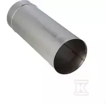 Krzys Pol RURA DN180, L=500 0,8MM