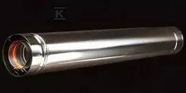 Krzys Pol RURA 80/125 L-330 CONDENS/TURBO