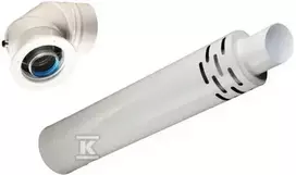 ZEST.POZ.60/100 VAILLANT KONDEN.ONNLINE