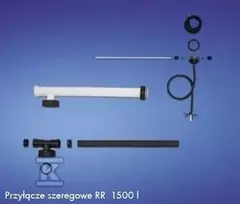 Roth NERIALUS PRIJUNGIMAS 1000L IR 1500L KWT-