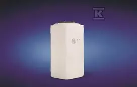 Roth KWT BAKAS 1000L DVISVIENĖS MASTUI