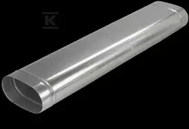 Krzys Pol OWAL 12/22 RURA RP-L-1000 0,8MM