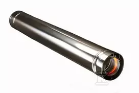 Krzys Pol RURA 60/100 L-500 CONDENS/TURBO