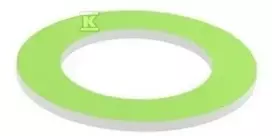 Onnline TARPIKLIS KETUI RADIATORIUI 5/4"