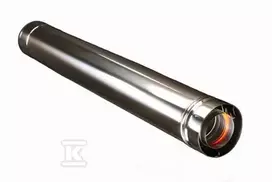 Krzys Pol RURA 60/100 L-330 CONDENS/TURBO