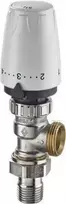 Imi Heimeier RTL RESTRICTER DN15, ANGLE, DX HEAD
