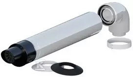 Onnline KAMINO JUNGIMAS RINKINYS ZB-13 PER Ś