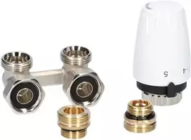 Imi Heimeier V-KAMPO TERMINIS RINKINYS: DX VEKOTRIM 3/4 -1/2