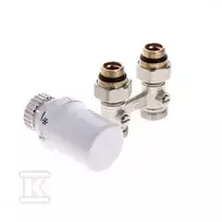 Honeywell Home V PRO SET: T3019+V2496DY015,1/2"