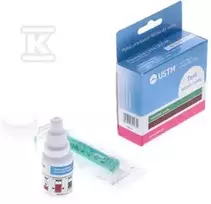 Ustm VANDENS LAŠAS TESTAS – KIETUMAS