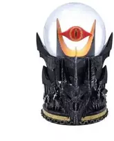 Nemesis Now Žiedų valdovas Saurono sniego gaublys 18cm