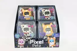 MGA Petzl - Pixel Petz - Corgi (540298)