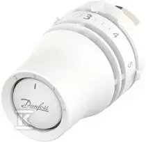 Danfoss Redia galvutė M30x1,5, įmontuotas jutiklis, MIN 16°