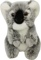 Dubi Pliušinis žaislas - koala, 18 cm