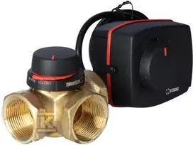 Esbe 3DR RINKINYS: VRG131 DN32 + ARA 661 230 VAC