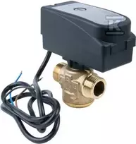 Afriso 2 PAVARŲ VOŽTUVAS, AZV452 DN15,G3/4",KVS11,N